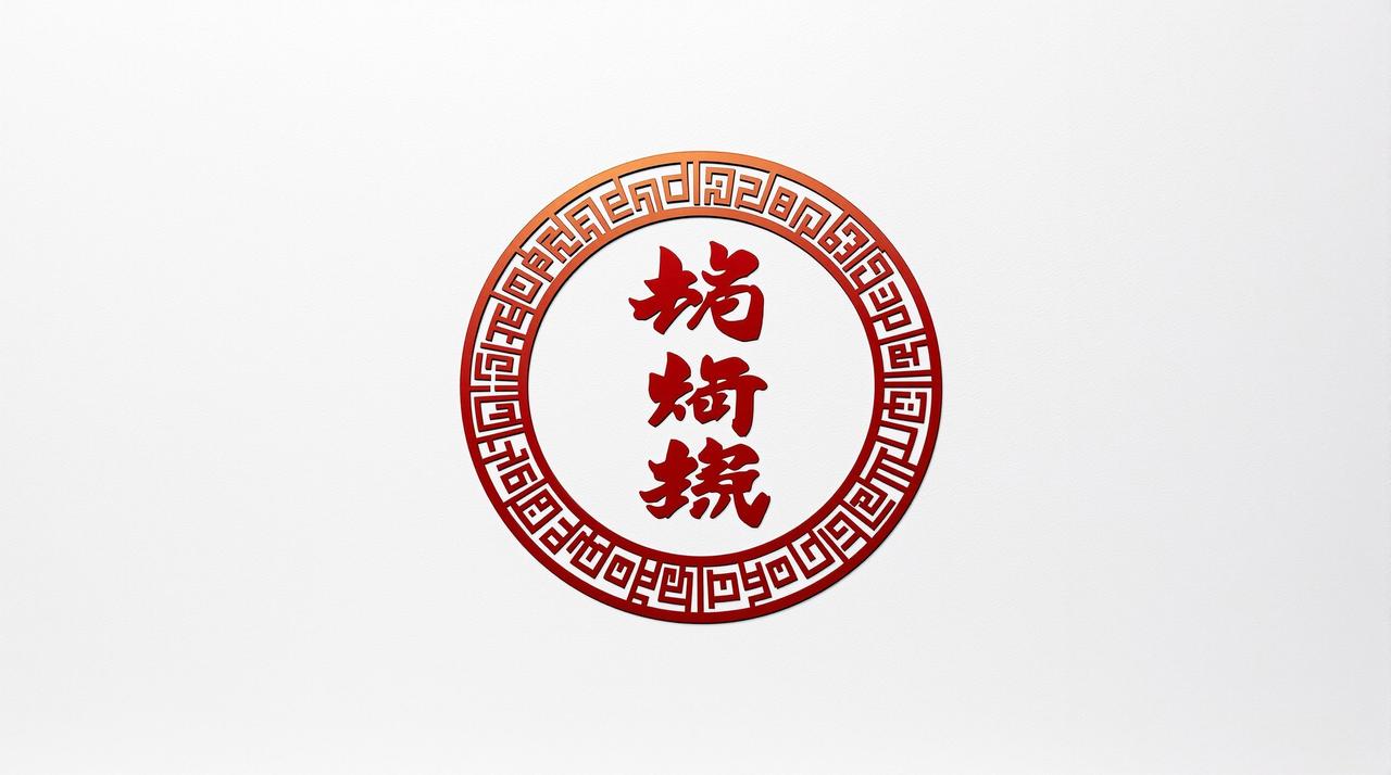 影视影院合作伙伴某市文化和旅游局官方标志