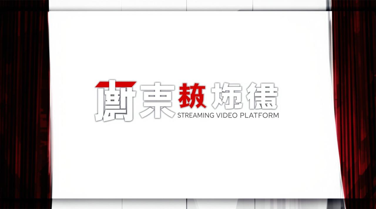 影视影院合作伙伴某头部视频平台标志